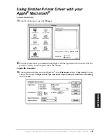 Preview for 153 page of Brother MFC-860 Owner'S Manual