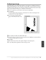 Preview for 159 page of Brother MFC-860 Owner'S Manual