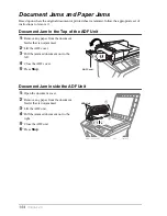 Preview for 162 page of Brother MFC-860 Owner'S Manual