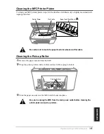 Preview for 173 page of Brother MFC-860 Owner'S Manual