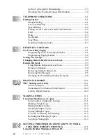 Preview for 14 page of Brother MFC 8600 Operation Manual