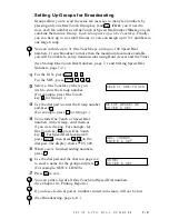 Preview for 81 page of Brother MFC 8600 Operation Manual