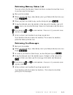 Preview for 91 page of Brother MFC 8600 Operation Manual