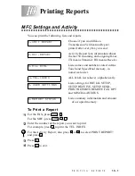 Preview for 93 page of Brother MFC 8600 Operation Manual