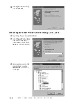 Preview for 102 page of Brother MFC 8600 Operation Manual