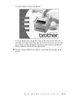 Preview for 109 page of Brother MFC 8600 Operation Manual