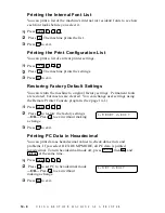 Preview for 126 page of Brother MFC 8600 Operation Manual