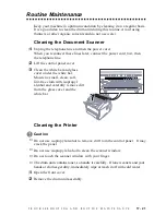 Preview for 155 page of Brother MFC 8600 Operation Manual