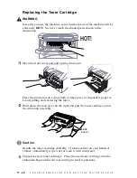 Preview for 158 page of Brother MFC 8600 Operation Manual