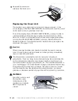 Preview for 160 page of Brother MFC 8600 Operation Manual