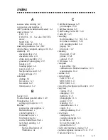 Preview for 175 page of Brother MFC 8600 Operation Manual