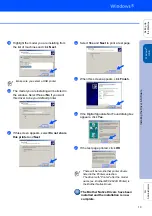 Preview for 20 page of Brother MFC-8640D Quick Setup Manual