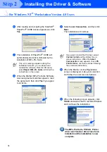 Preview for 35 page of Brother MFC-8640D Quick Setup Manual