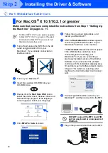 Preview for 41 page of Brother MFC-8640D Quick Setup Manual