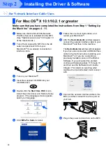 Preview for 45 page of Brother MFC-8640D Quick Setup Manual