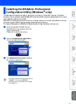 Preview for 48 page of Brother MFC-8640D Quick Setup Manual