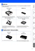 Preview for 50 page of Brother MFC-8640D Quick Setup Manual