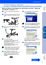 Preview for 23 page of Brother MFC-8660DN Quick Setup Manual