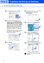 Preview for 34 page of Brother MFC-8660DN Quick Setup Manual