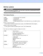 Preview for 4 page of Brother MFC-8690DW User Manual