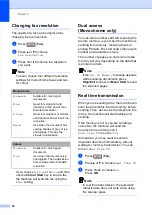 Preview for 48 page of Brother MFC-885CW User Manual