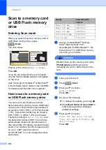 Preview for 114 page of Brother MFC-885CW User Manual