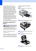 Preview for 150 page of Brother MFC-885CW User Manual