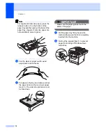 Preview for 22 page of Brother MFC-8880DN User Manual