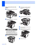 Preview for 160 page of Brother MFC-8880DN User Manual