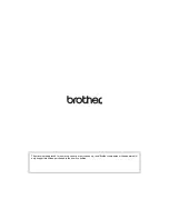 Preview for 234 page of Brother MFC-8880DN User Manual