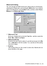 Preview for 180 page of Brother MFC-890 User Manual