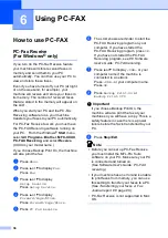 Preview for 48 page of Brother MFC-8950DW Basic User'S Manual