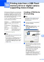 Preview for 67 page of Brother MFC-8950DW Basic User'S Manual