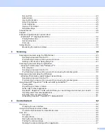 Preview for 3 page of Brother MFC-9*970CDW Software User'S Manual