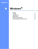 Preview for 13 page of Brother MFC-9*970CDW Software User'S Manual