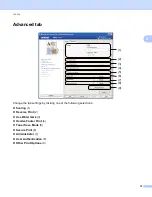 Preview for 26 page of Brother MFC-9*970CDW Software User'S Manual