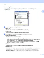 Preview for 41 page of Brother MFC-9*970CDW Software User'S Manual