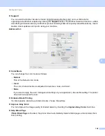 Preview for 135 page of Brother MFC-9*970CDW Software User'S Manual