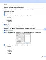 Preview for 159 page of Brother MFC-9*970CDW Software User'S Manual