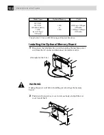 Preview for 145 page of Brother MFC-9050 Owner'S Manual