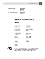 Preview for 188 page of Brother MFC-9050 Owner'S Manual