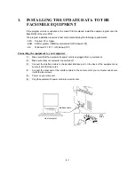 Preview for 19 page of Brother MFC-9050 Service Manual