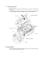 Preview for 51 page of Brother MFC-9050 Service Manual