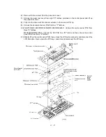 Preview for 55 page of Brother MFC-9050 Service Manual