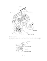 Preview for 59 page of Brother MFC-9050 Service Manual