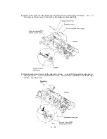 Preview for 62 page of Brother MFC-9050 Service Manual