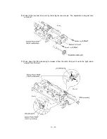 Preview for 63 page of Brother MFC-9050 Service Manual