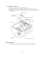 Preview for 75 page of Brother MFC-9050 Service Manual