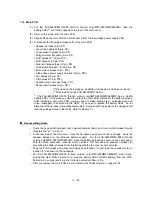 Preview for 76 page of Brother MFC-9050 Service Manual