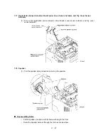 Preview for 81 page of Brother MFC-9050 Service Manual